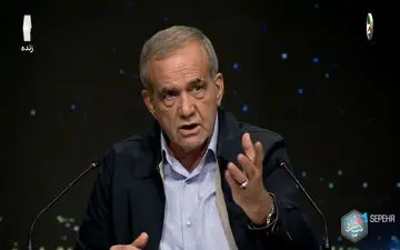 پزشکیان: تحقیقات دانشگاهی منطبق با واقعیات جامعه نیست + ویدئو