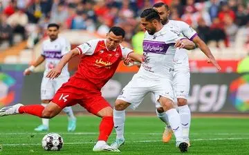 جباری: برد مقابل هوادار از نان شب واجب‌تر بود/ از گل‌محمدی خواهش می‌کنم باهویی را بازی ندهد 