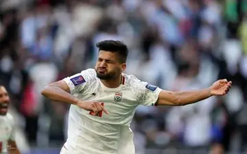 برای اولین بار گل دوم زودتر از گل اول به ثبت رسید!