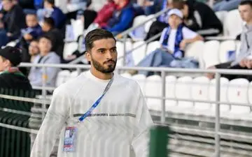 زوج ایرانی در امارات جواب داد؛ قربانی و نوراللهی می‌درخشند
