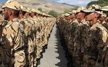  آخرین فرصت سربازان برای استفاده از طرح جریمه مشمولان غایب