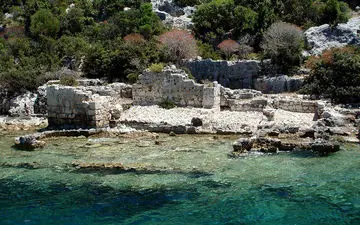 شهر چشمه های آب گرم