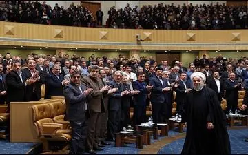  مهر قبولی شاخص‌ها بر اقتصاد روحانی