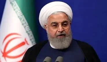 روحانی بر ضرورت بازگشت ارز‌های صادراتی به چرخه اقتصاد کشور تاکید کرد
