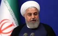روحانی بر ضرورت بازگشت ارز‌های صادراتی به چرخه اقتصاد کشور تاکید کرد