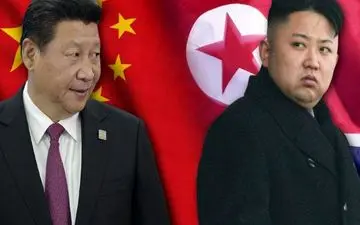 سفر غیرمنتظره رهبر کره شمالی به چین