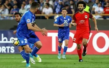 ستاره استقلالی که خداحافظی اش قطعی شد