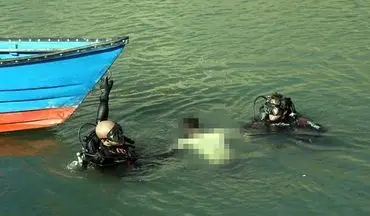 ماهیگیر بوشهری، غرق شده پیدا شد!