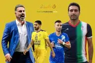 شهرداری نوشهر - نفت و گاز گچساران؛ رحمتی در اندیشه جبران، فکری به دنبال صعود