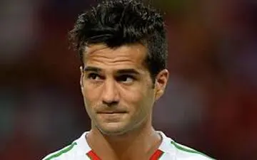 پاسخ قاطع مسعود شجاعی به یونانی ها در مورد دعوت نشدن به تیم ملی