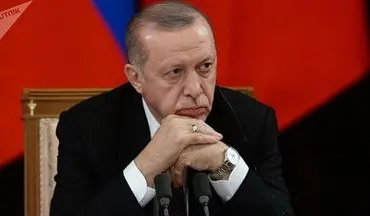 اردوغان: منتظر رای کمیته انتخابات درباره انتخابات شهرداری استانبول هستیم