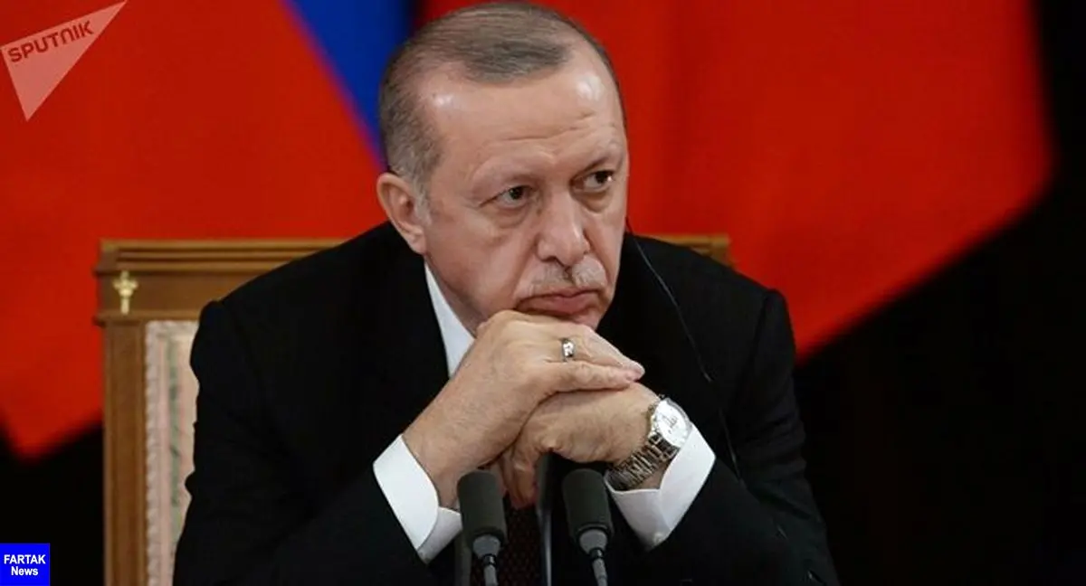 اردوغان: منتظر رای کمیته انتخابات درباره انتخابات شهرداری استانبول هستیم