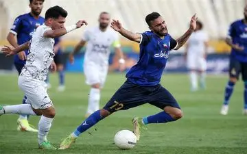 اظهارات کارشناس داوری درخصوص قضاوت داور دیدار هوادار- استقلال
