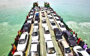 ورود به کیش از ۲۵ اسفند تا ۱۵ فروردین ممنوع شد