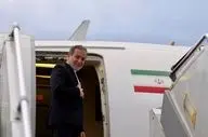 پایان دور پنجم مذاکرات رم؛ عراقچی به تهران بازگشت