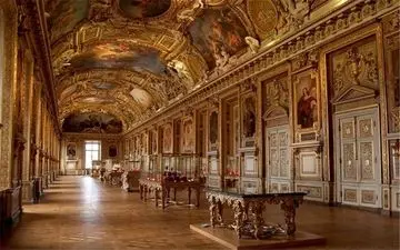  آثار موزه لوور به تهران می آید + زمان و مدت نمایشگاه