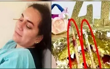 شوخی دوستانه خون به راه انداخت!