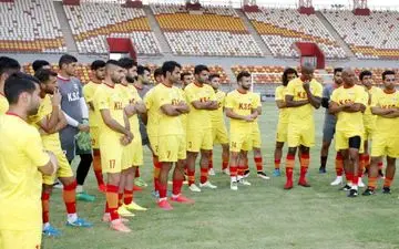 فولاد خوزستان تیم خیلی با کیفیتی است