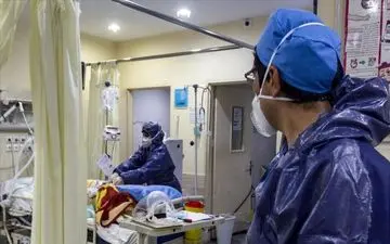 
21 نفر دیگر در البرز قربانی کرونا شدند
