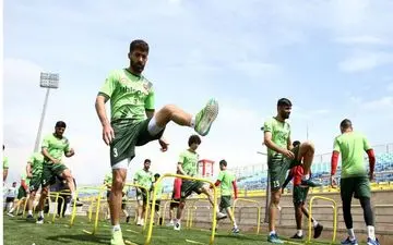 یحیی به این بازیکن دیگر اعتمادی ندارد!