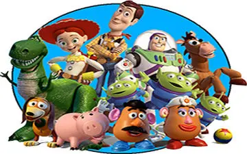 انیمیشن های زنده + فیلم