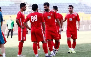 کنعانی زادگان وارث پیراهن کریم باقری میشود؟