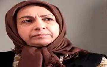 «سعیده عرب» مهمان کانال آذری شبکه سحر