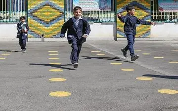 بازگشت دانش‌آموزان استثنایی به مدارس عادی

