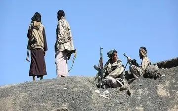 چهار کشته در انفجاری در شرق یمن