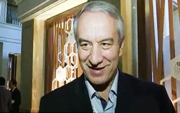 خداحافظی خاموش کفاشیان از فوتبال!