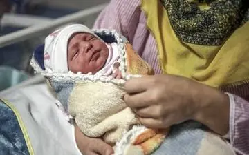 بهترین زمان بارداری چند سالگی است؟