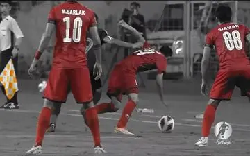 آنالیز عملکرد پرسپولیس در لیگ قهرمانان آسیا + فیلم