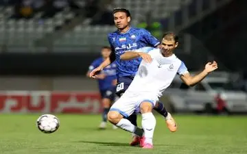 ملوان به دنبال طلسم شکنی برابر گل گهر/ قوی سپید در اندیشه پرواز بر روی تالاب انزلی