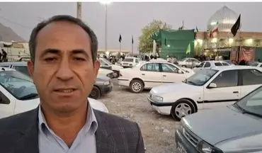 شهرشباب بعنوان ورودی عتبات عالیات نیازمند نگاه ویژه مسولان ملی است

