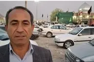 شهرشباب بعنوان ورودی عتبات عالیات نیازمند نگاه ویژه مسولان ملی است

