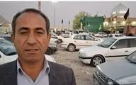 شهرشباب بعنوان ورودی عتبات عالیات نیازمند نگاه ویژه مسولان ملی است


