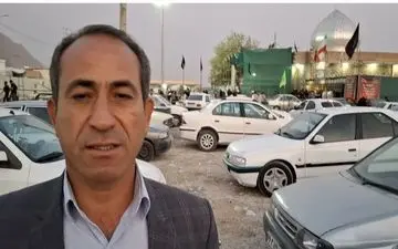 شهرشباب بعنوان ورودی عتبات عالیات نیازمند نگاه ویژه مسولان ملی است

