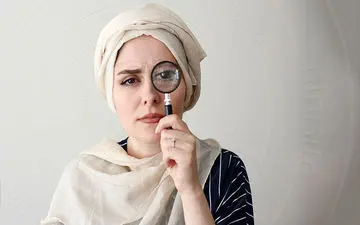 زبان بدن| شناخت آدم‌های مهربان از روی زبان! 