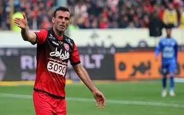  لازم باشد مصاحبه‌های بدتری انجام می‌دهم
