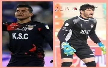 شهاب گردان هم مثل حامد لک/ فولاد و پرسپولیس آسیب‌پذیر در دروازه 