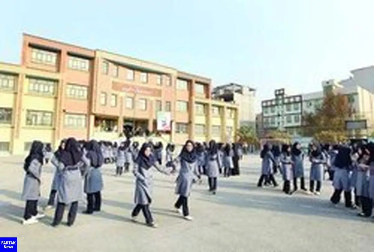  شرکت ۲۵ درصد از دانش‌آموزان تهرانی در برنامه‌های پایگاه‌های تابستانی