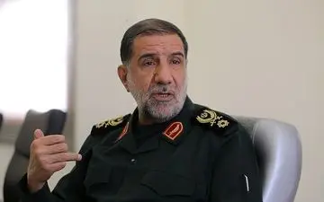 سردار کوثری: اگر جوانان نقش‌آفرینی نمی‌کردند امروز شاهد چهل‌سالگی انقلاب نبودیم 