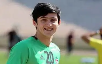 سردار آزمون : گفتم اول علی دایی بعد برانکو/ به کی روش گفتم نوکر تو و تیم ملی هستم