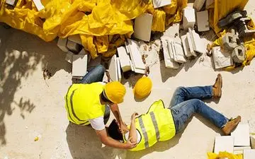 
جانباختن هفت نفر و مصدومیت 150 نفر بر اثر حوادث ناشی از کار در کرمانشاه