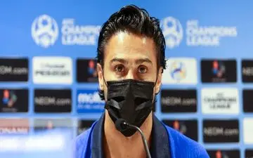 مجیدی: ذهنیتم نسبت به فوتبال تهاجمی را تغییر نمی دهم
