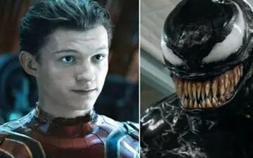  تام هاردی از جزئیات مرد عنکبوتی جدید گفت

