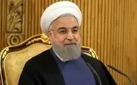 روحانی :طرح‌های اشتغال‌زا اولویت دولت است