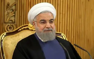 روحانی :طرح‌های اشتغال‌زا اولویت دولت است