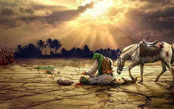 از شب اول تا شب عاشورا؛ نام هر شب محرم برای کدام شهید کربلا است؟