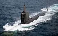  زیردریایی انگلیسی در حمله به سوریه ناکام ماند